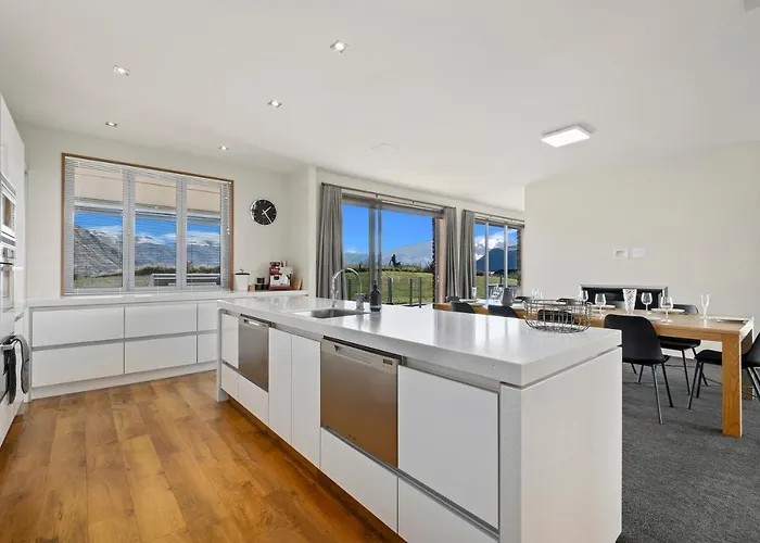 Holiday home Infinity Views - Modern