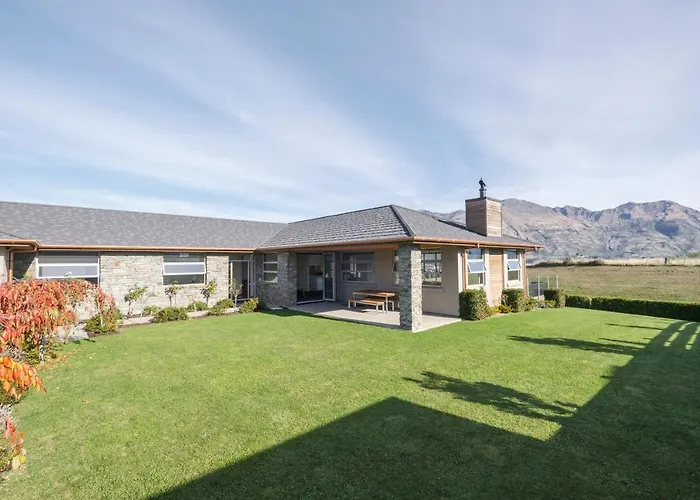 Holiday home Infinity Views - Modern *